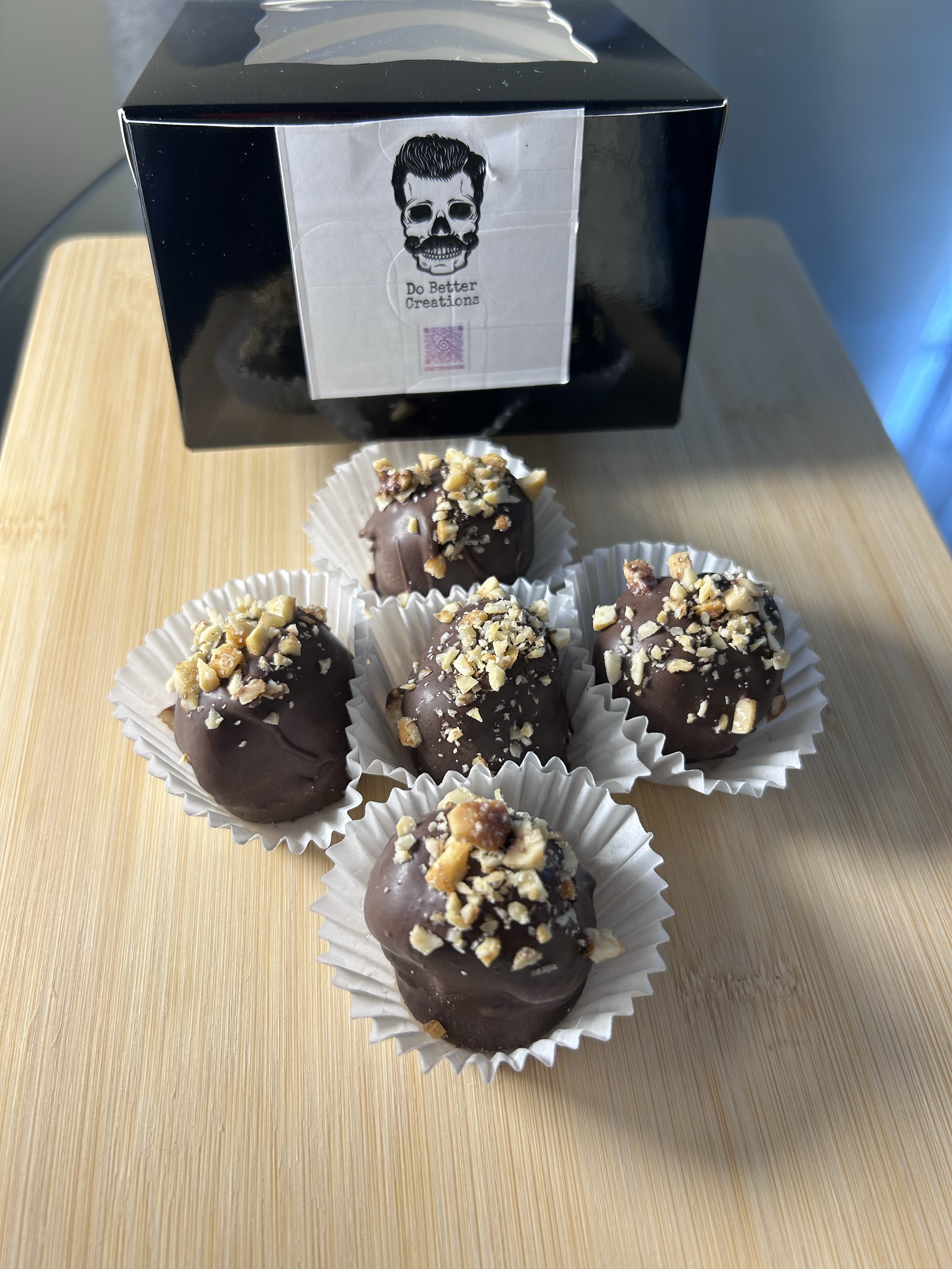 2026 Valentines Truffle Special 5-pack