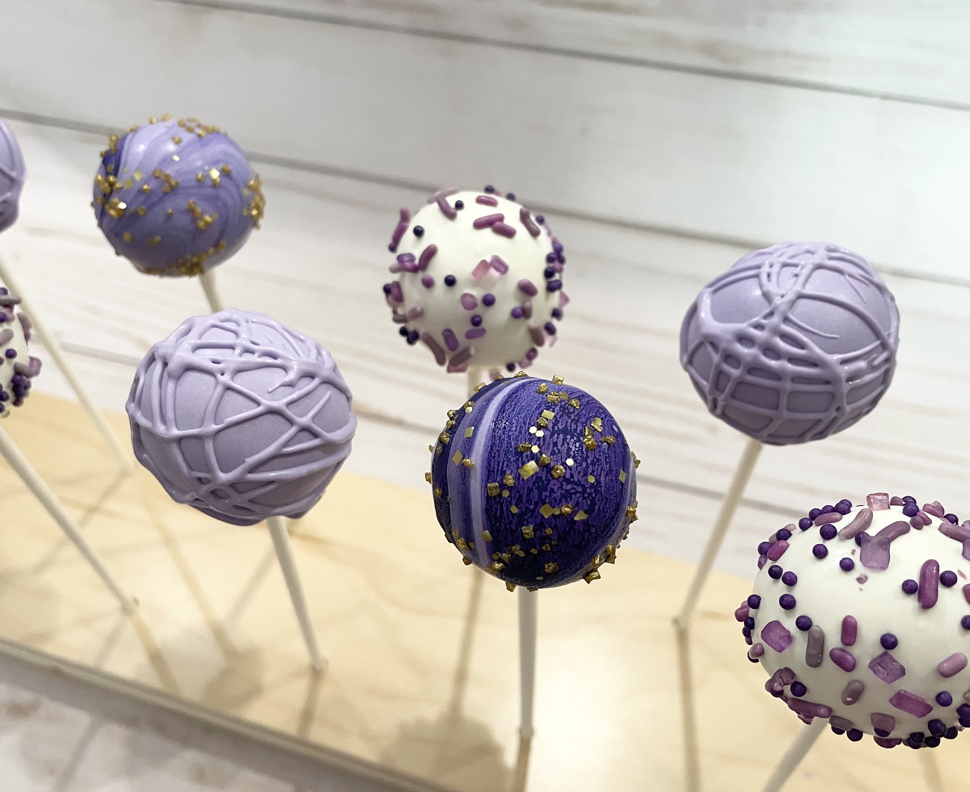 Cake Pops