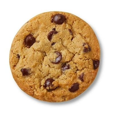 Chocolate Chip 