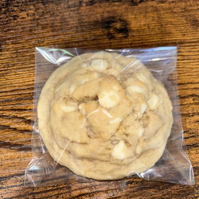 Gourmet Cookies 