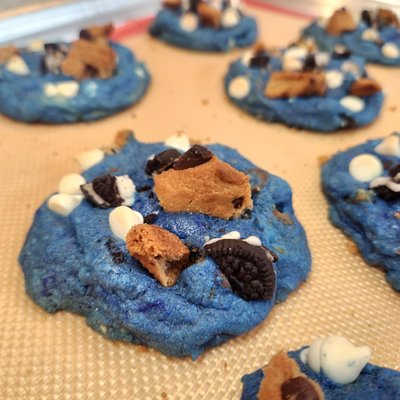 Cookie Monster