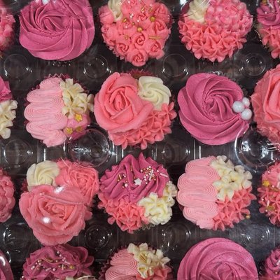 Cupcakes 