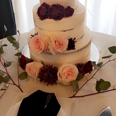 3 tier 