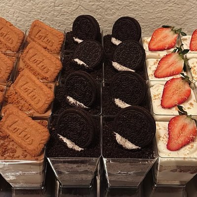 Ultimate Sweet Treat (12 Dozens)