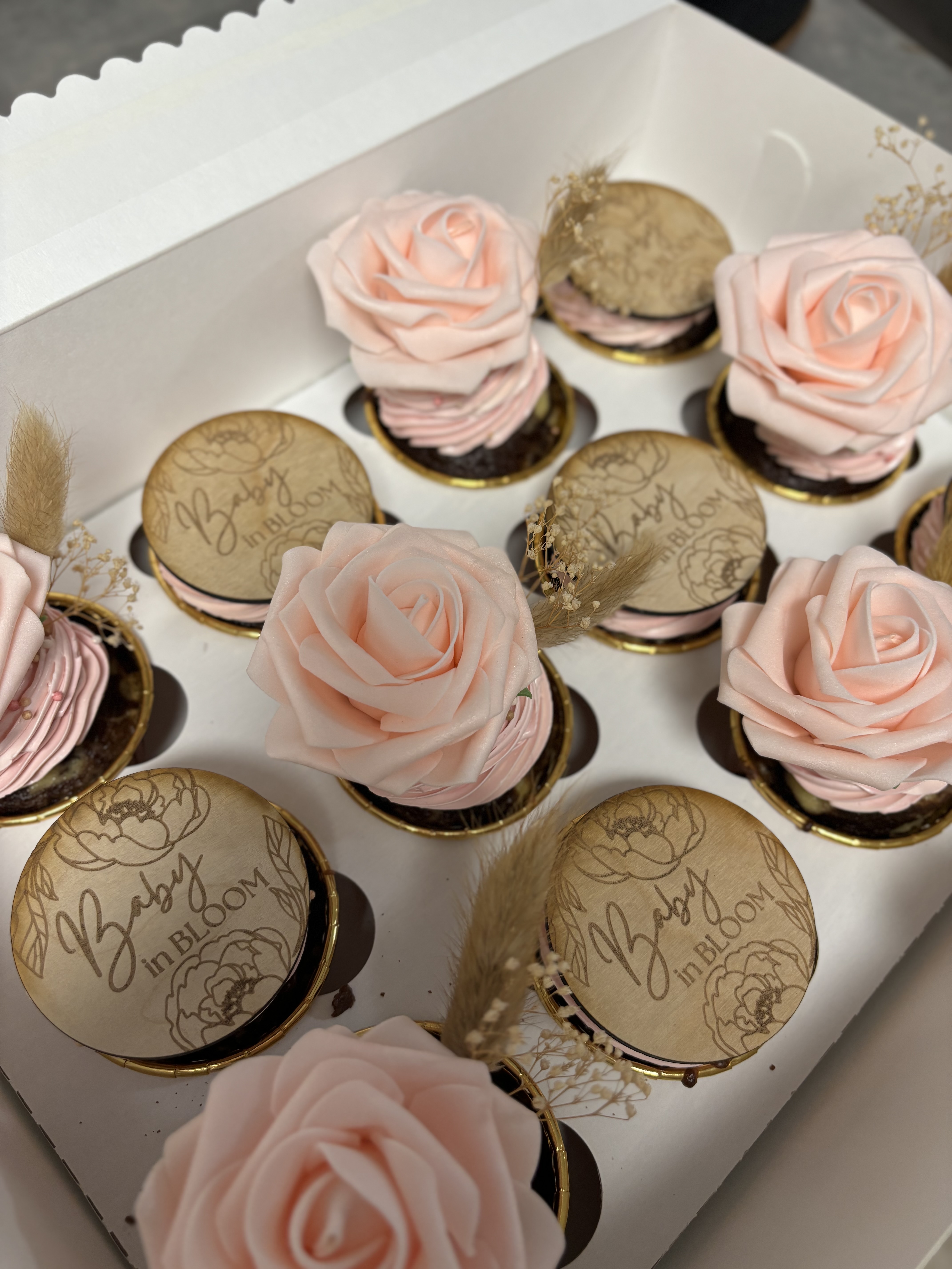 Simple Treat Package (themed)