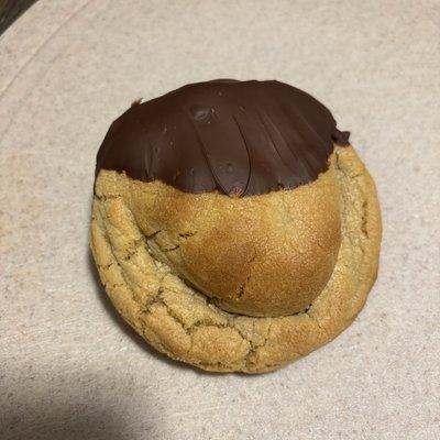 Peanut Butter 