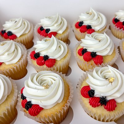 Cupcakes
