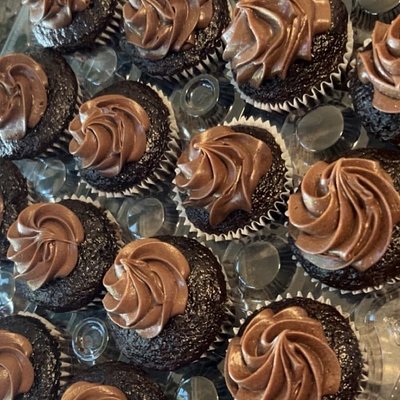 Chocolate 