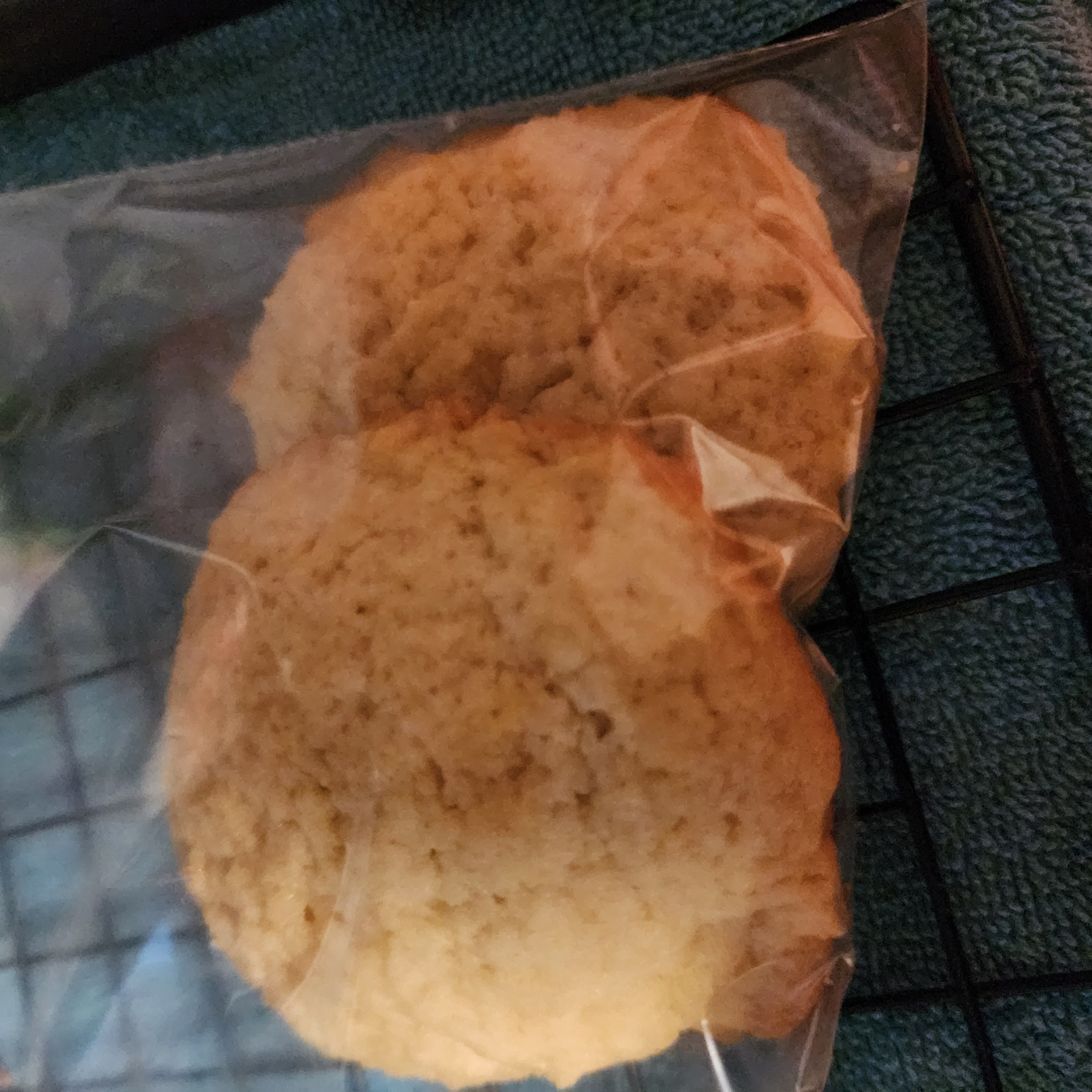 Sugar Cookies