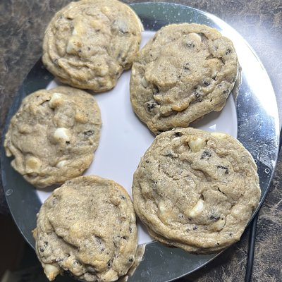Cookies N Cream