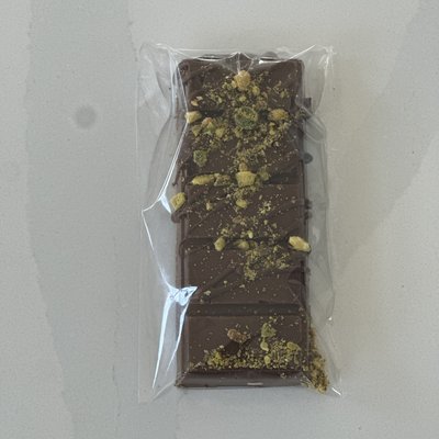 Dubai Chocolate bars 