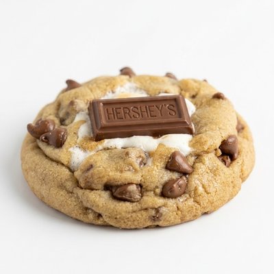 Campfire Cookie