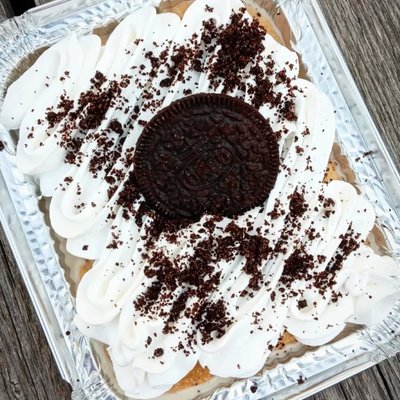 Oreo Tres Leches (Large)