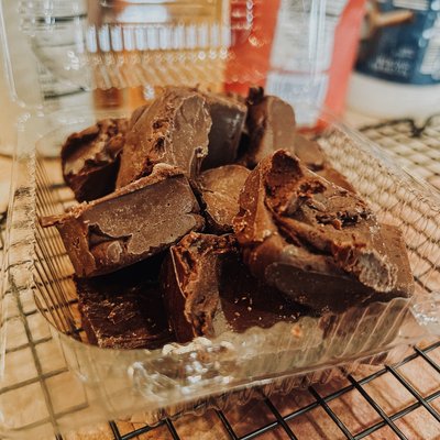 Fudge
