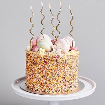 Add On - Candles (6pk)