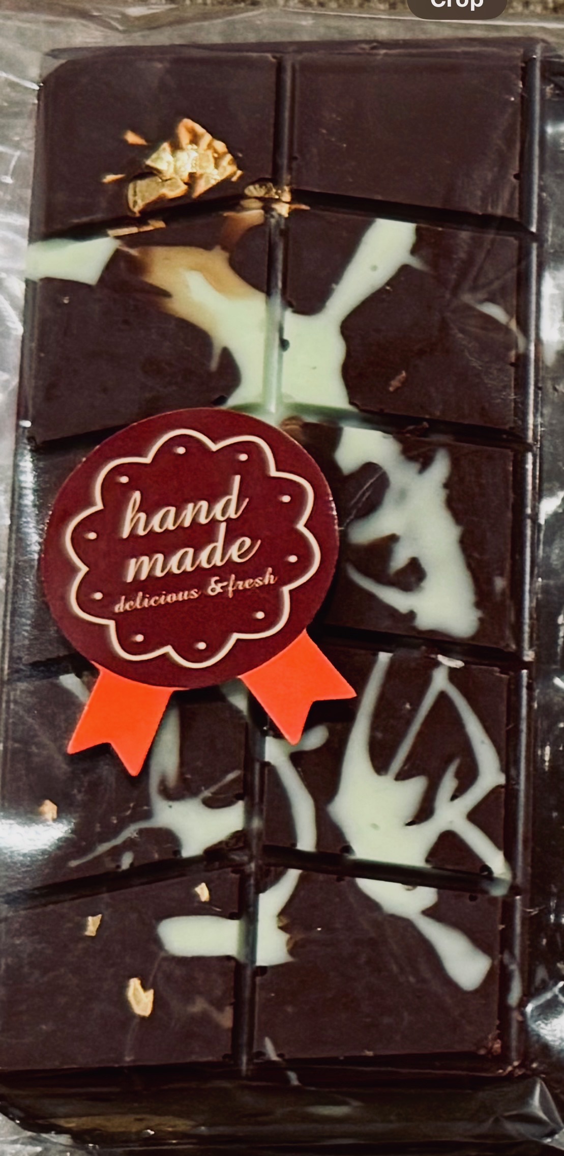 Small Dubai (Dark Chocolate)