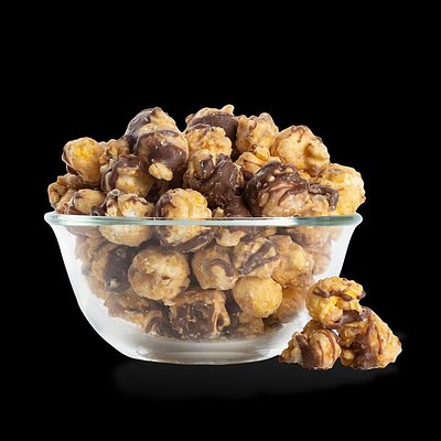 Assorted Fancy Popcorn (8 Ounce)