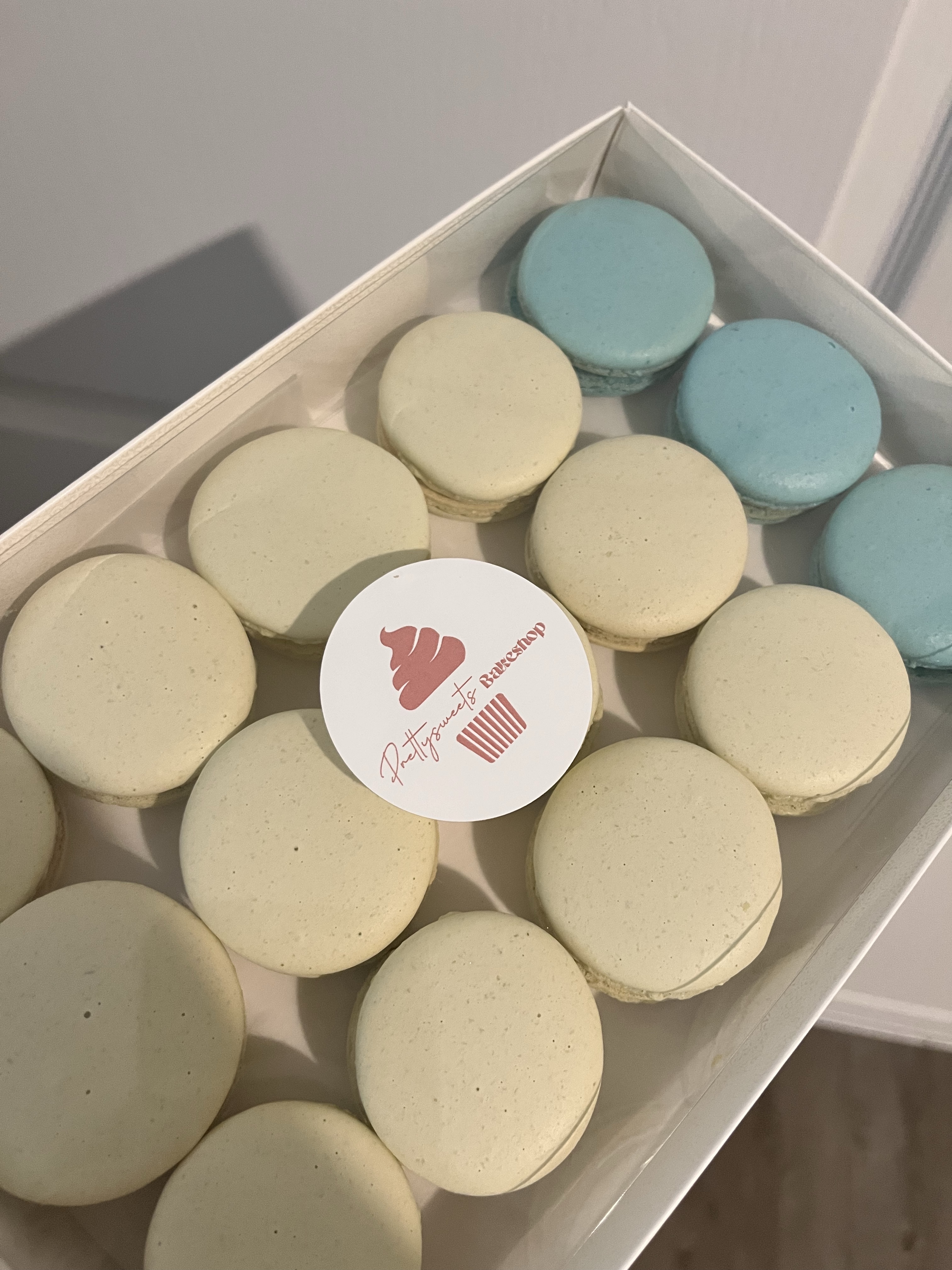 Macarons
