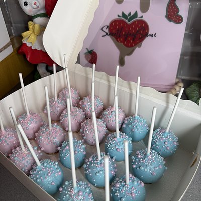 Cake Pops