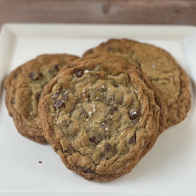 Classic Chocolate Chip Cookie 