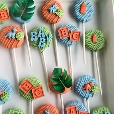 Cake Disc 