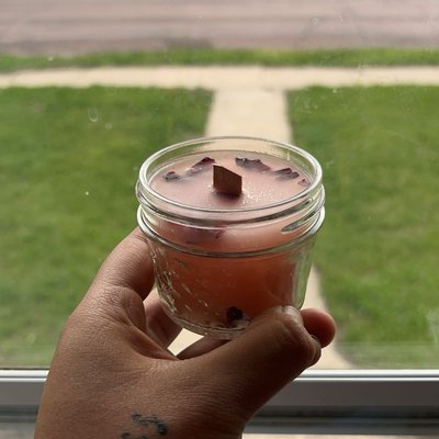 4oz Candle