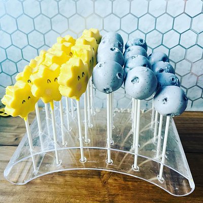 Cake Pops