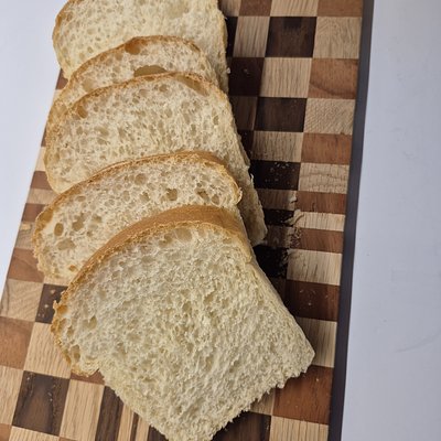 White Bread 