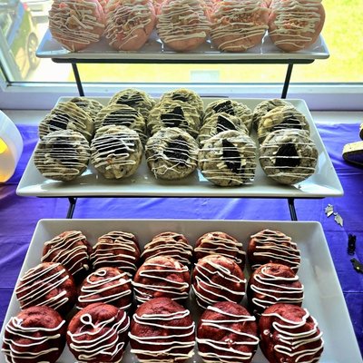 Mini Cookies