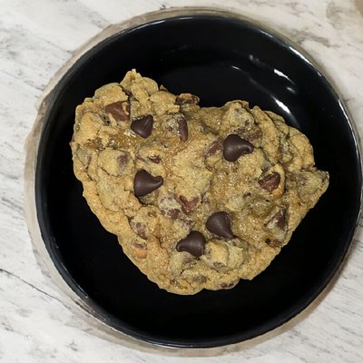 Chocolate Chip Cookie