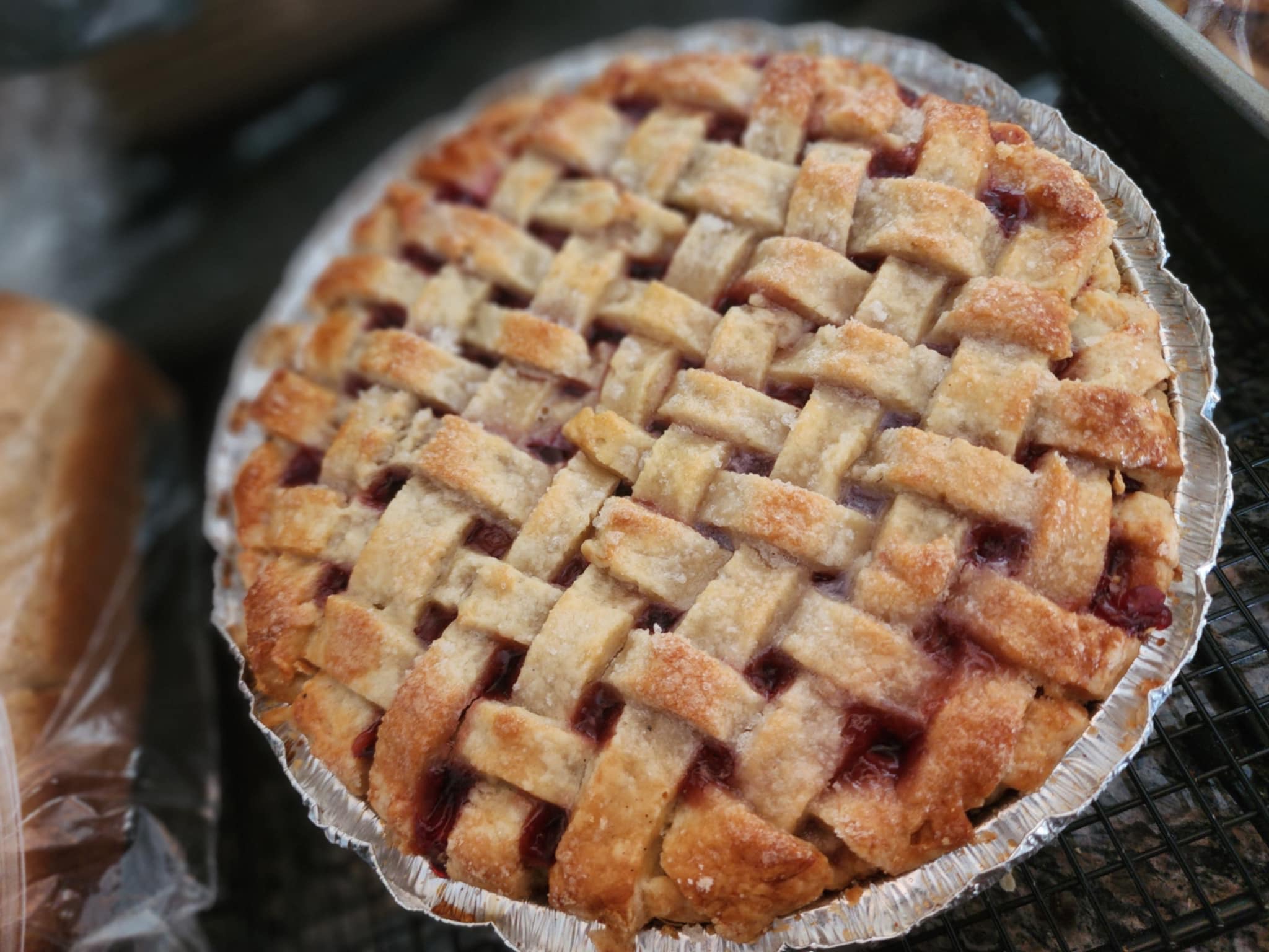 Pie