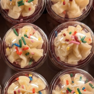 Funfetti Shooters