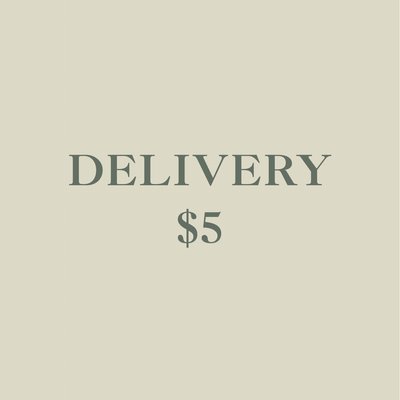 Delivery Fee