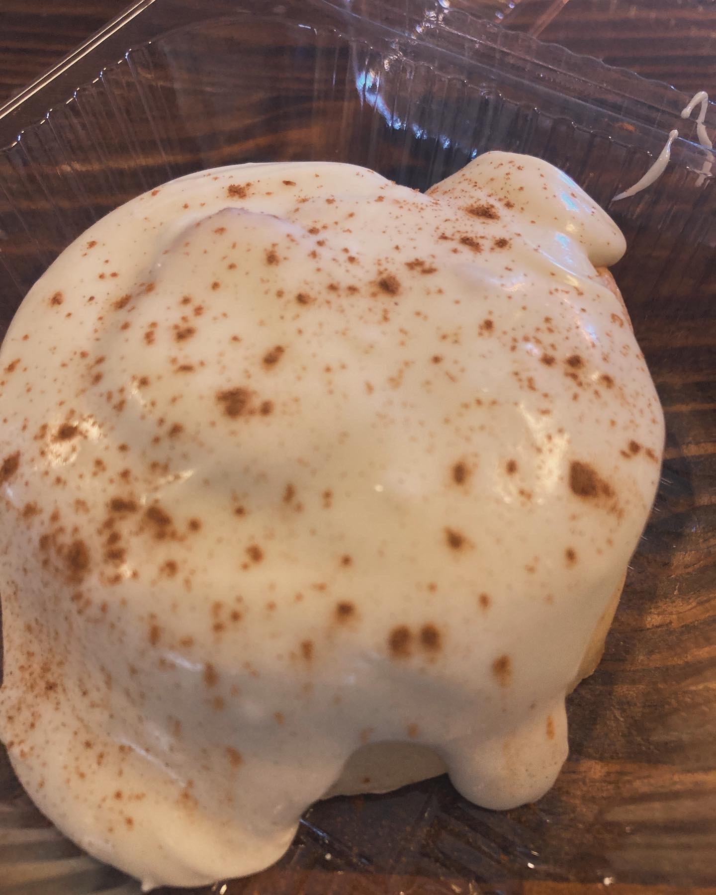 Cinnamon Rolls (2)