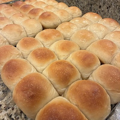 Classic Anytime Rolls 6ct