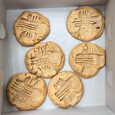 Reese’s Peanut Butter Cookies