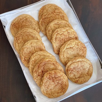 Basic Dozens