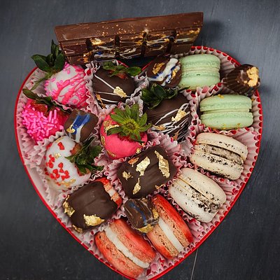 Valentines Day Box