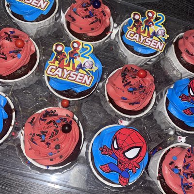 Cupcakes