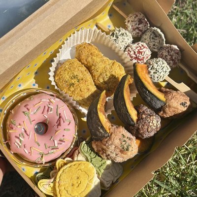 Goodbud Box
