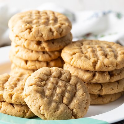 Peanut Butter