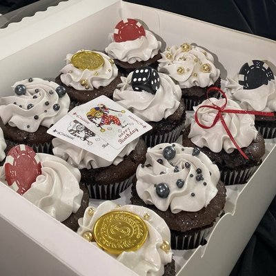 Cupcakes