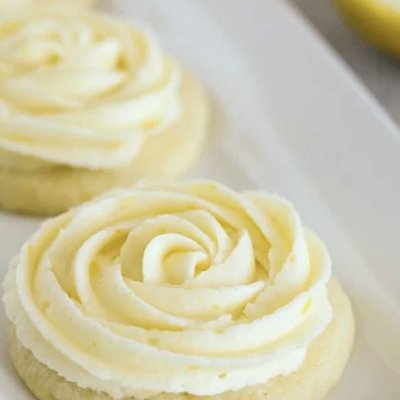 Specialty Cookies