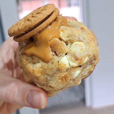 Biscoff