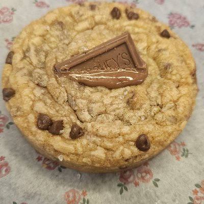 Classic Chocolate Chip