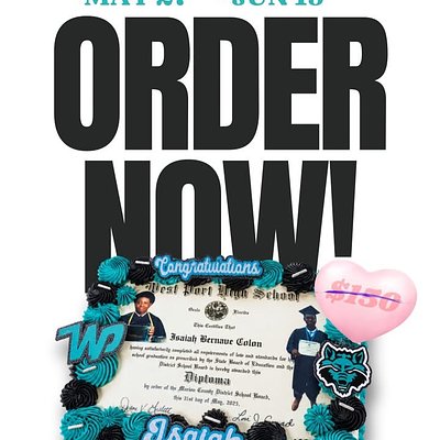 Celebration Package