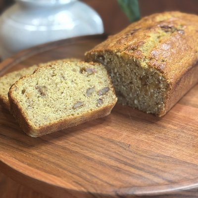 Banana Bread