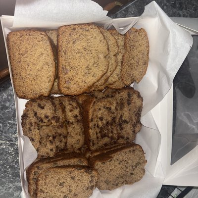 Breads
