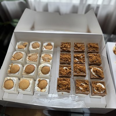 Shooters (3 Oz)