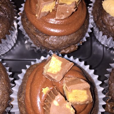 Cupcakes 